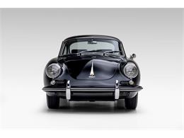 1965 Porsche 356C (CC-2100528) for sale in Costa Mesa, California