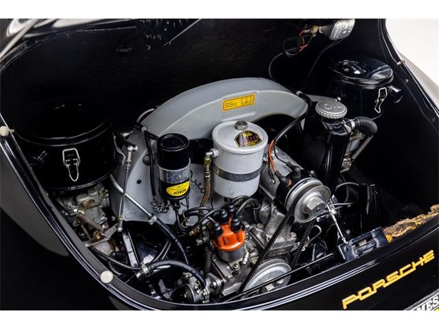 1965 Porsche 356C (CC-2100528) for sale in Costa Mesa, California