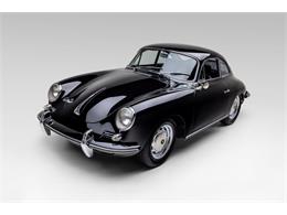 1965 Porsche 356C (CC-2100528) for sale in Costa Mesa, California