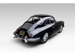 1965 Porsche 356C (CC-2100528) for sale in Costa Mesa, California