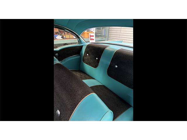 1957 Chevrolet Bel Air (CC-2105280) for sale in Biloxi, Mississippi