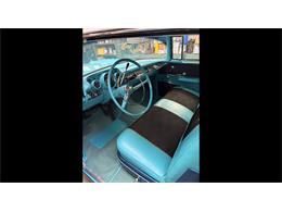 1957 Chevrolet Bel Air (CC-2105280) for sale in Biloxi, Mississippi