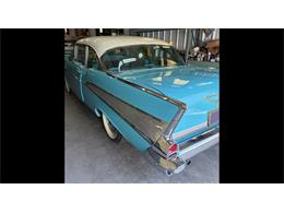 1957 Chevrolet Bel Air (CC-2105280) for sale in Biloxi, Mississippi