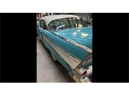 1957 Chevrolet Bel Air (CC-2105280) for sale in Biloxi, Mississippi