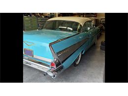 1957 Chevrolet Bel Air (CC-2105280) for sale in Biloxi, Mississippi