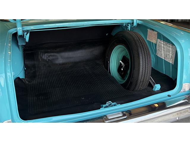 1957 Chevrolet Bel Air (CC-2105280) for sale in Biloxi, Mississippi