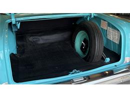 1957 Chevrolet Bel Air (CC-2105280) for sale in Biloxi, Mississippi
