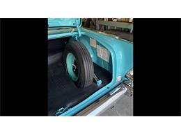 1957 Chevrolet Bel Air (CC-2105280) for sale in Biloxi, Mississippi
