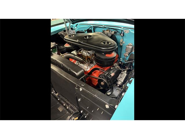 1957 Chevrolet Bel Air (CC-2105280) for sale in Biloxi, Mississippi