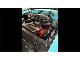 1957 Chevrolet Bel Air (CC-2105280) for sale in Biloxi, Mississippi
