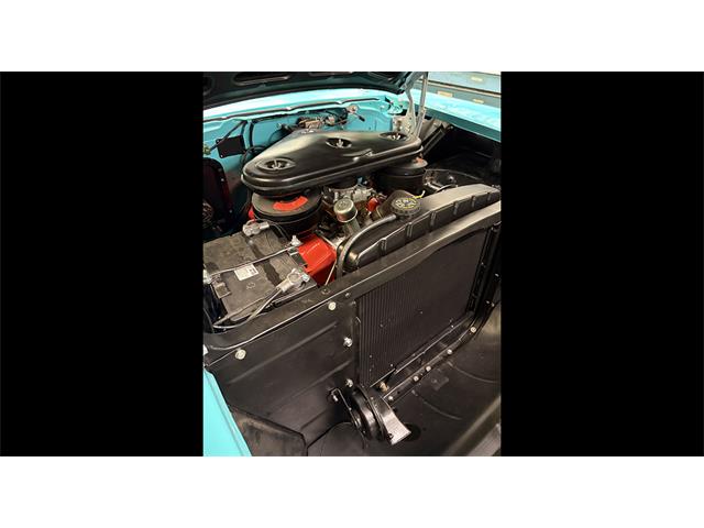 1957 Chevrolet Bel Air (CC-2105280) for sale in Biloxi, Mississippi