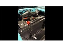 1957 Chevrolet Bel Air (CC-2105280) for sale in Biloxi, Mississippi