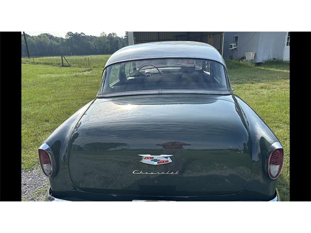 1954 Chevrolet Bel Air (CC-2105281) for sale in Biloxi, Mississippi