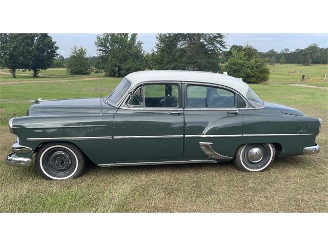 1954 Chevrolet Bel Air (CC-2105281) for sale in Biloxi, Mississippi