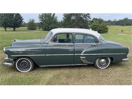 1954 Chevrolet Bel Air (CC-2105281) for sale in Biloxi, Mississippi