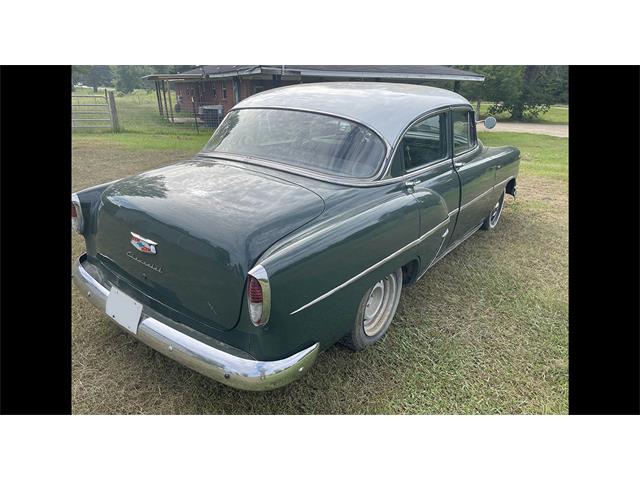 1954 Chevrolet Bel Air (CC-2105281) for sale in Biloxi, Mississippi