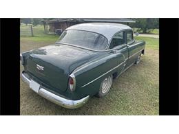1954 Chevrolet Bel Air (CC-2105281) for sale in Biloxi, Mississippi