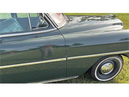 1954 Chevrolet Bel Air (CC-2105281) for sale in Biloxi, Mississippi