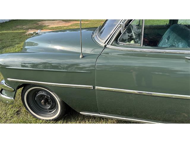 1954 Chevrolet Bel Air (CC-2105281) for sale in Biloxi, Mississippi