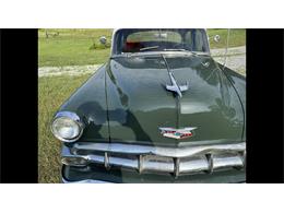 1954 Chevrolet Bel Air (CC-2105281) for sale in Biloxi, Mississippi