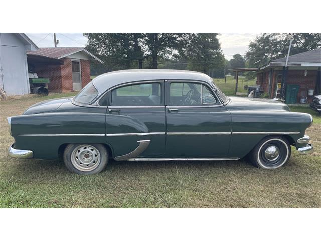 1954 Chevrolet Bel Air (CC-2105281) for sale in Biloxi, Mississippi