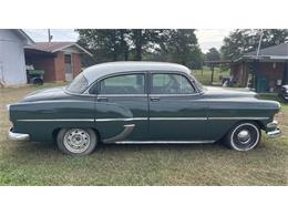 1954 Chevrolet Bel Air (CC-2105281) for sale in Biloxi, Mississippi