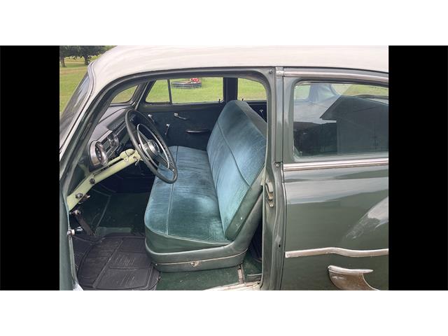 1954 Chevrolet Bel Air (CC-2105281) for sale in Biloxi, Mississippi