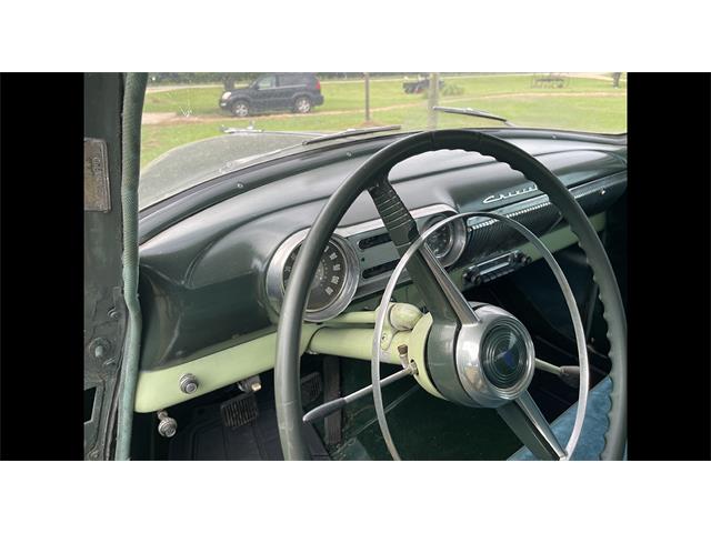 1954 Chevrolet Bel Air (CC-2105281) for sale in Biloxi, Mississippi