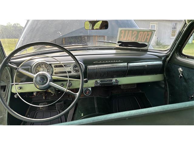 1954 Chevrolet Bel Air (CC-2105281) for sale in Biloxi, Mississippi