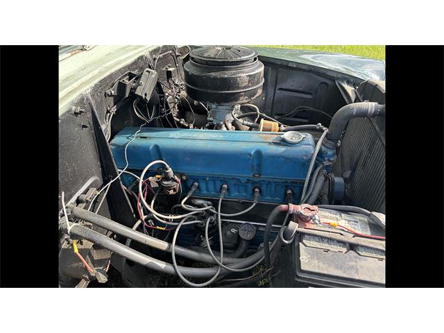 1954 Chevrolet Bel Air (CC-2105281) for sale in Biloxi, Mississippi