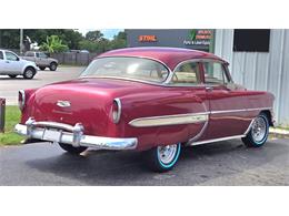 1954 Chevrolet Bel Air (CC-2105282) for sale in Biloxi, Mississippi