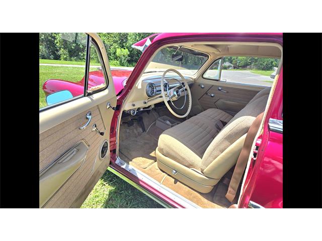 1954 Chevrolet Bel Air (CC-2105282) for sale in Biloxi, Mississippi