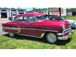 1954 Chevrolet Bel Air (CC-2105282) for sale in Biloxi, Mississippi