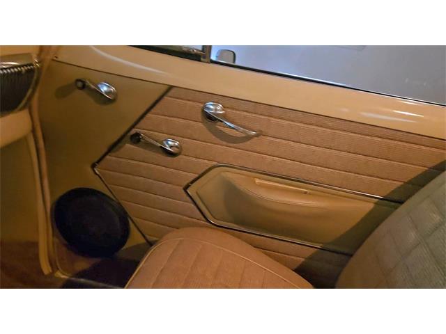 1954 Chevrolet Bel Air (CC-2105282) for sale in Biloxi, Mississippi
