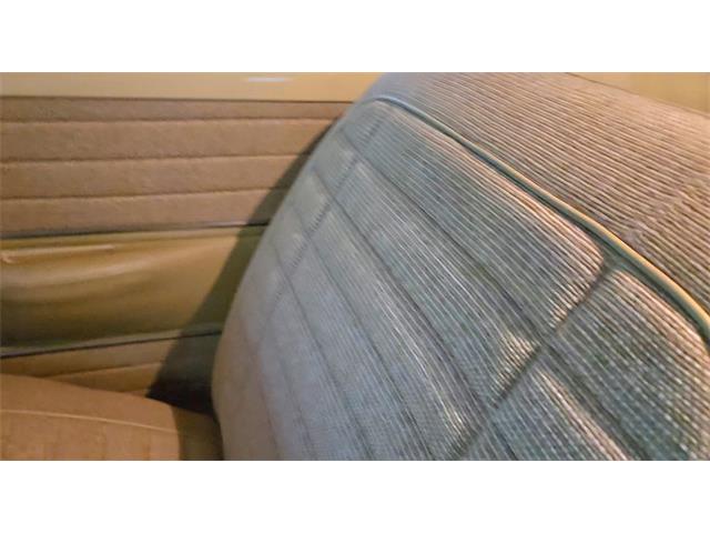 1954 Chevrolet Bel Air (CC-2105282) for sale in Biloxi, Mississippi
