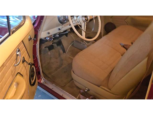 1954 Chevrolet Bel Air (CC-2105282) for sale in Biloxi, Mississippi