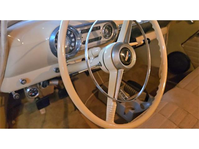 1954 Chevrolet Bel Air (CC-2105282) for sale in Biloxi, Mississippi