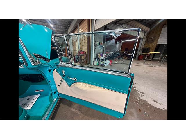 1955 Chevrolet Bel Air (CC-2105283) for sale in Biloxi, Mississippi