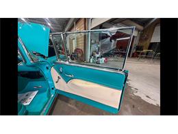 1955 Chevrolet Bel Air (CC-2105283) for sale in Biloxi, Mississippi