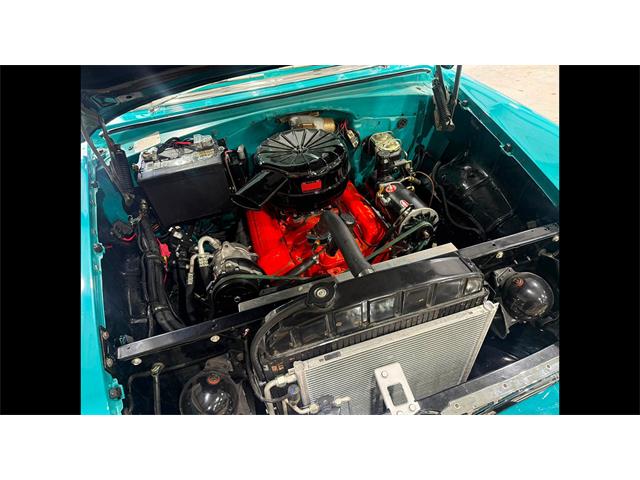 1955 Chevrolet Bel Air (CC-2105283) for sale in Biloxi, Mississippi