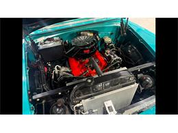 1955 Chevrolet Bel Air (CC-2105283) for sale in Biloxi, Mississippi
