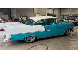 1955 Chevrolet Bel Air (CC-2105283) for sale in Biloxi, Mississippi