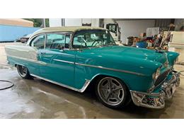 1955 Chevrolet Bel Air (CC-2105283) for sale in Biloxi, Mississippi