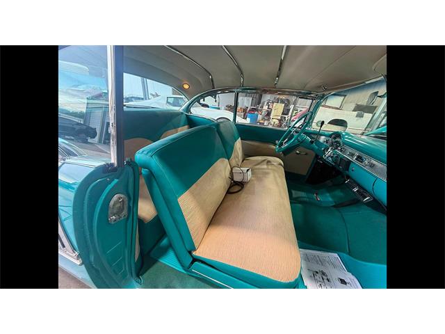 1955 Chevrolet Bel Air (CC-2105283) for sale in Biloxi, Mississippi