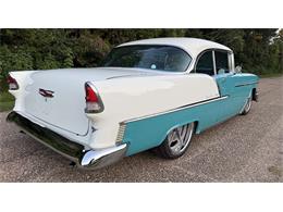1955 Chevrolet Bel Air (CC-2105283) for sale in Biloxi, Mississippi