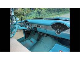 1955 Chevrolet Bel Air (CC-2105283) for sale in Biloxi, Mississippi