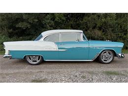 1955 Chevrolet Bel Air (CC-2105283) for sale in Biloxi, Mississippi