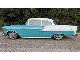 1955 Chevrolet Bel Air (CC-2105283) for sale in Biloxi, Mississippi