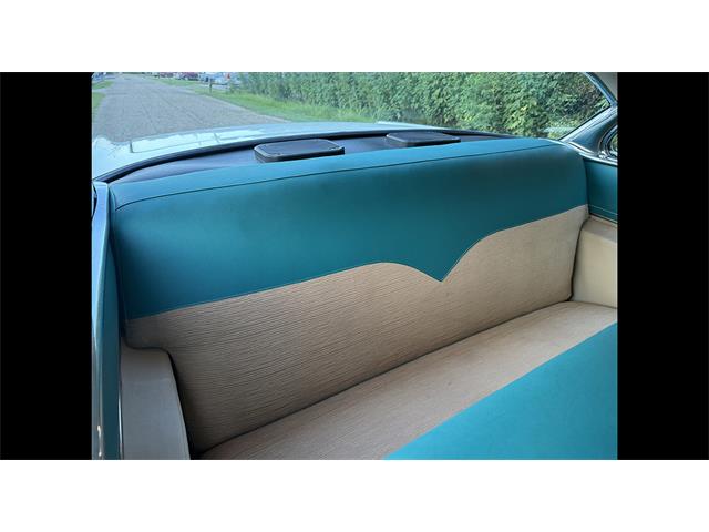 1955 Chevrolet Bel Air (CC-2105283) for sale in Biloxi, Mississippi