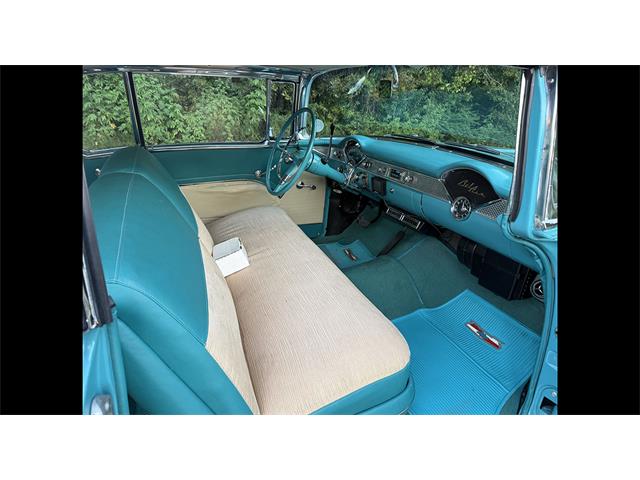 1955 Chevrolet Bel Air (CC-2105283) for sale in Biloxi, Mississippi